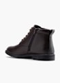 AM SHOE Bota con cordones Marrón 100786 3