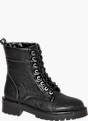 Catwalk Bağcıklı Bot Siyah 100794 1
