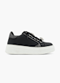 Graceland Sneaker Nero 100802 1