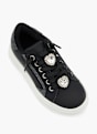 Graceland Sneaker Nero 100802 2
