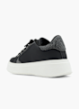 Graceland Sneaker Nero 100802 3