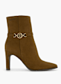 ESPRIT Classic ankle boot Cognac 104435 1