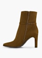 ESPRIT Classic ankle boot Cognac 104435 2