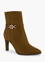 ESPRIT Classic ankle boot Cognac 104435 6