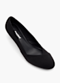 Graceland Pantofi cu toc Negru 100826 2