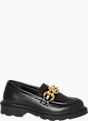 Catwalk Loafer Siyah 100835 1