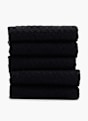 Cosy Nature Socks Black 100827 1
