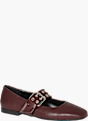 Catwalk Babet Bordo 100844 1