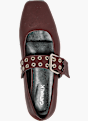 Catwalk Babet Bordo 100844 2