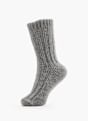 Cosy Nature Socks Grey 100862 1