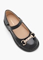 Graceland Balerina fekete 100885 2