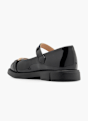 Graceland Balerina fekete 100885 3