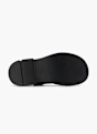 Graceland Balerina fekete 100885 4