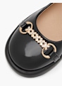 Graceland Balerina fekete 100885 5