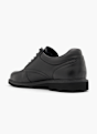 Gallus Businessschuh Schwarz 100900 3