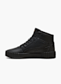 PUMA Високи маратонки Черен 100889 3