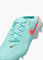 Nike Futbol Ayakkabısı Turkuaz 100903 4