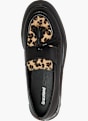 Graceland Loafer Siyah 100979 2