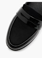 Easy Street Plitke cipele Crna 100983 5