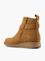 Hush Puppies Classic ankle boot Beige 100998 3