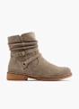 Hush Puppies Winter boot Taupe 101001 1