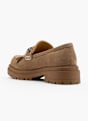 Catwalk Loaferice Kaki 100993 3