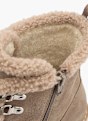 Hush Puppies Lace-up boot Taupe 101003 5