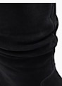 Hush Puppies Knee high boot Black 101002 5