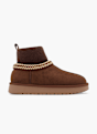 Graceland Winterboots Braun 101009 1