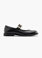 Catwalk Ballerina Nero 101007 1
