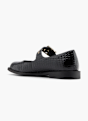 Catwalk Ballerina Nero 101007 3
