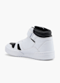 Vty Hoher Sneaker Weiß 101038 3