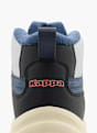 Kappa Lace-up boot White 101058 6