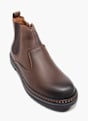 AM SHOE Chelsea boot Brown 101059 2