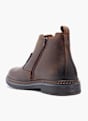 AM SHOE Chelsea boot Brown 101059 3