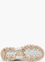Graceland Bağcıksız Ayakkabı Bej 101053 4