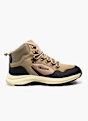 Kappa Lace-up boot Beige 101054 1
