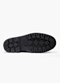 AM SHOE Lace-up boot Black 101056 4