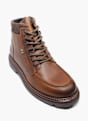 AM SHOE Lace-up boot Brown 101061 2
