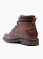 AM SHOE Lace-up boot Brown 101062 3