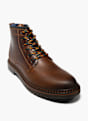 AM SHOE Lace-up boot Brown 101060 2