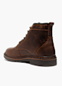 AM SHOE Lace-up boot Brown 101060 3