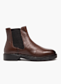 AM SHOE Chelsea boot Brown 101065 1