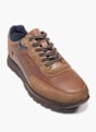 AM SHOE Low shoe Brown 101080 2