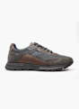 AM SHOE Trainer Grey 101082 1