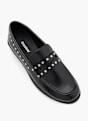 Graceland Loafer Siyah 101104 2