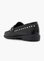 Graceland Loafer Siyah 101104 3