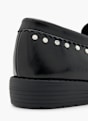 Graceland Loafer Siyah 101104 6
