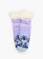 Stitch Socken Flieder 101115 1