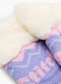Stitch Socken Flieder 101115 2